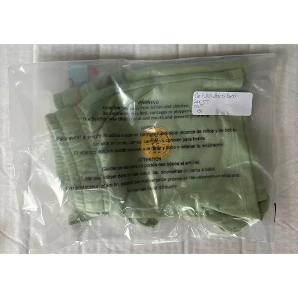 Cat & Jack Shorts - Picture 7 of 7